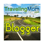 Luxury travel mom writes for travelingmom.com