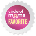 Circle of Moms Top 25 Family Travel websites