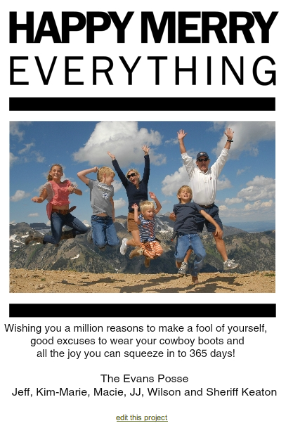 Kim-Marie Evans Luxury Travel Mom