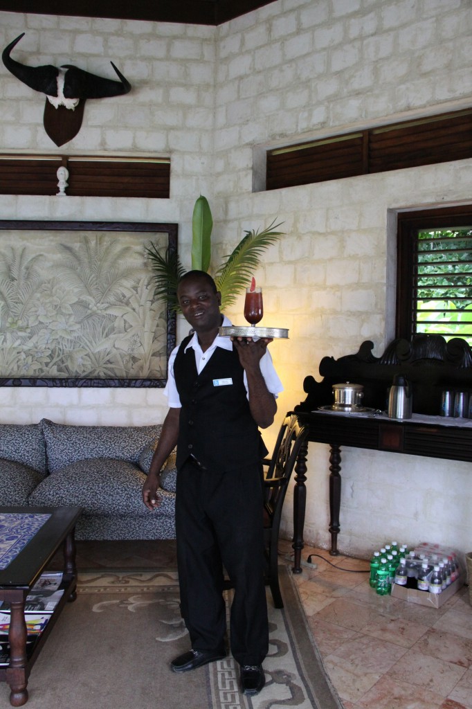 jamaica all inclusive resort luxury travel mom kim-marie evans
