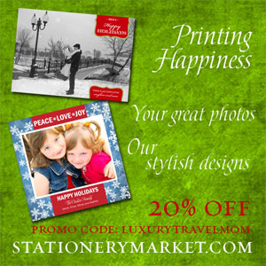 Stationary Market