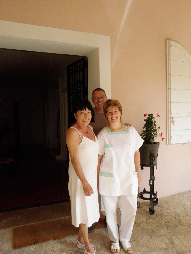Hosted Villas Beaumes de Venise Luxury Travel Mom Hosted Villas Beaumes de Venise Luxury Travel Mom