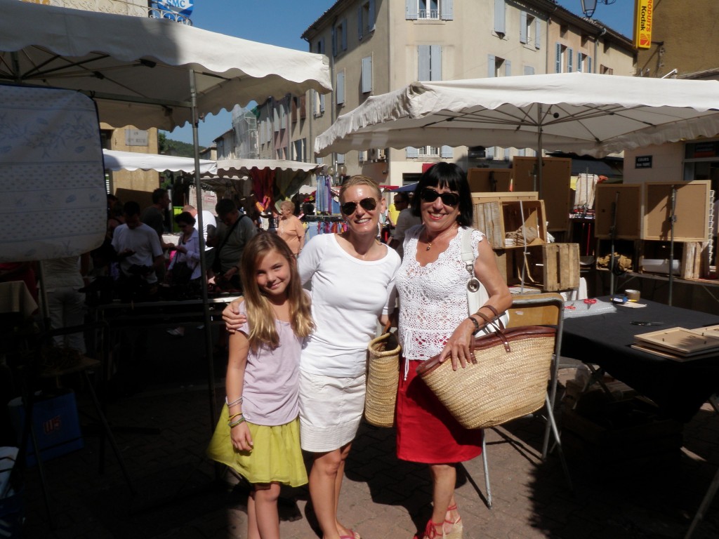 Vaison la Romaine Hosted Villas Luxury Travel Mom Vaison la Romain Hosted Villas Luxury Travel Mom