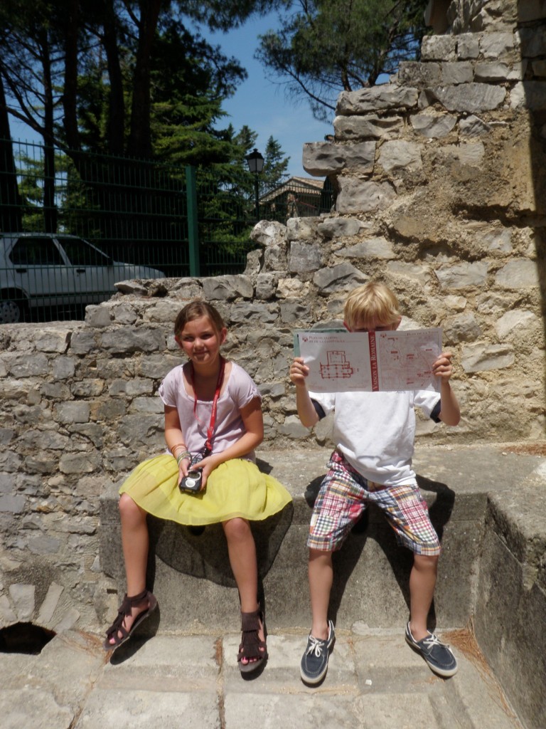 Vaison la Romaine Hosted Villas Luxury Travel Mom Vaison la Romaine Hosted Villas Luxury Travel Mom