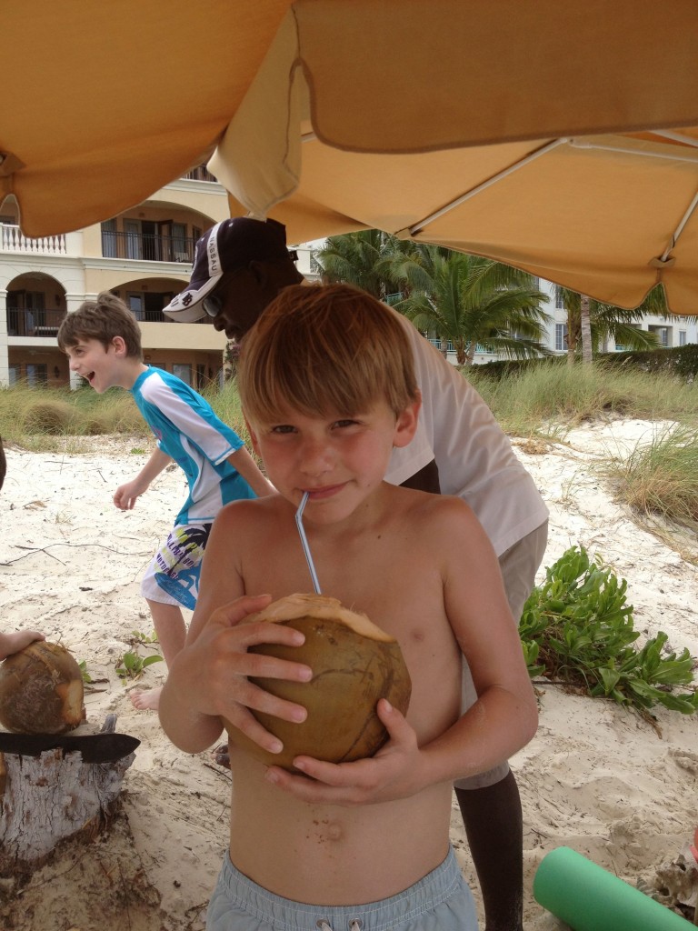 The Somerset Grace Bay The Somerset Turks and Caicos