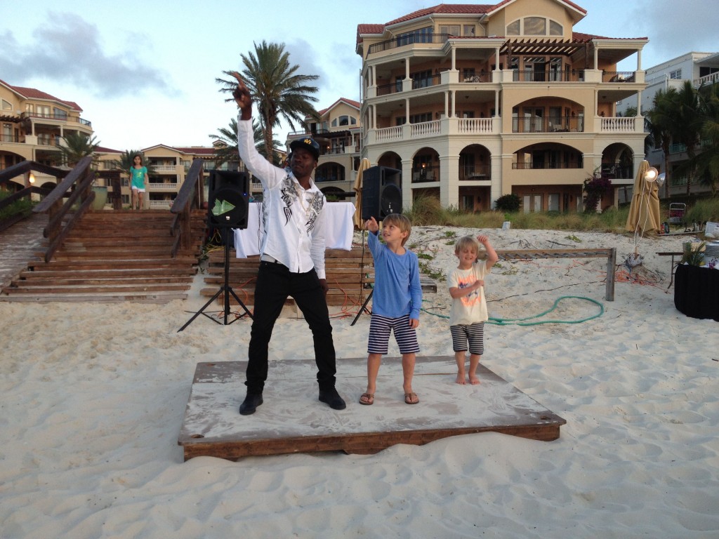 The Somerset Grace Bay The Somerset Turks and Caicos