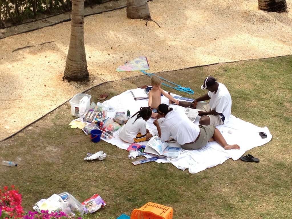 The Somerset Grace Bay The Somerset Turks and Caicos