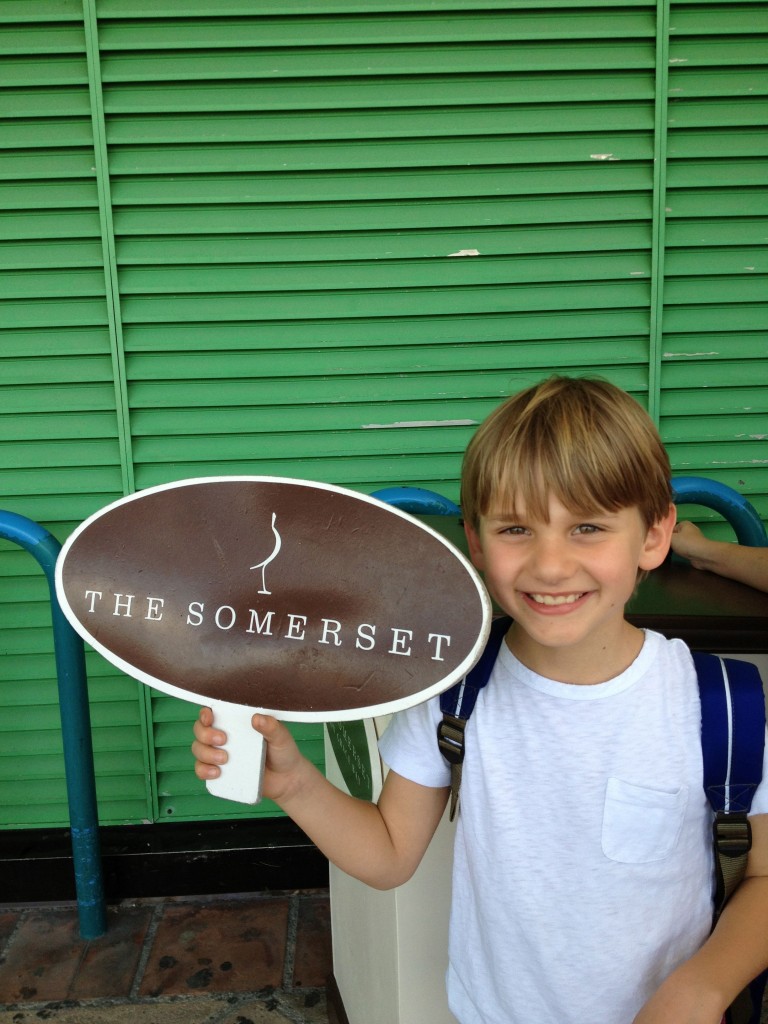 The Somerset Grace Bay The Somerset Turks and Caicos