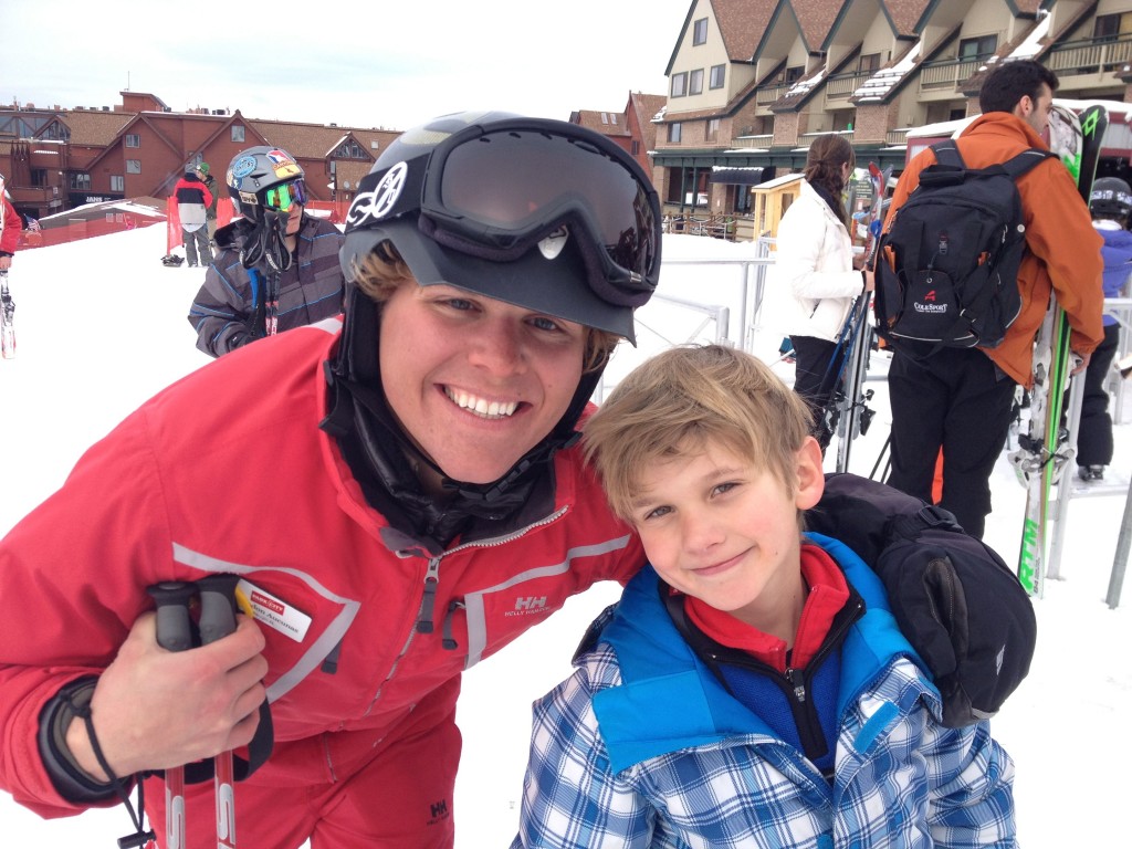 Park City Mountain Resort Family Ski Vacation Luxury Travel Mom Utah Ski Utah Ski Family Vacation Budget Park City Mountain Resort