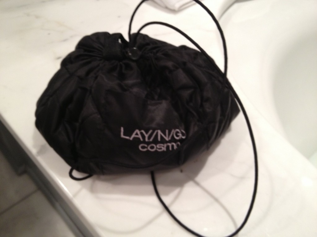 Lay-n-Go Luxury Travel Mom Kim-Marie Evans Travel Gift Ideas Lay-n-Go Luxury Travel Mom Kim-Marie Evans Travel Gift Ideas