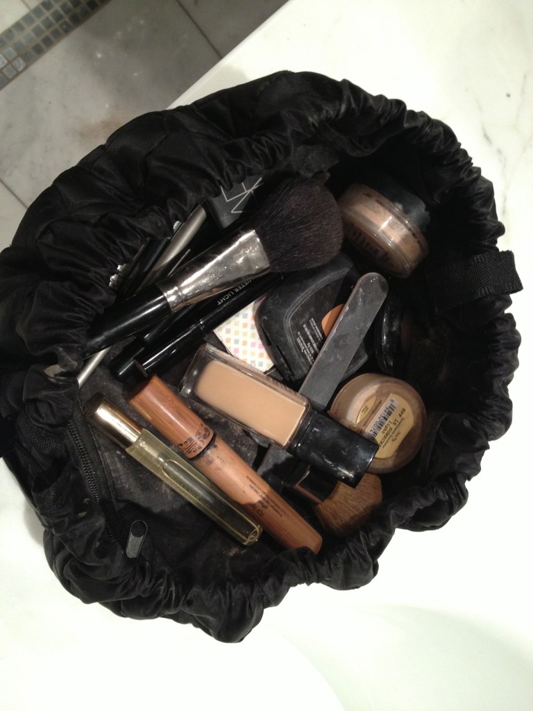 Lay-n-Go Luxury Travel Mom Kim-Marie Evans Travel Gift Ideas