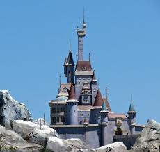 New Fantasyland New Fantasyland