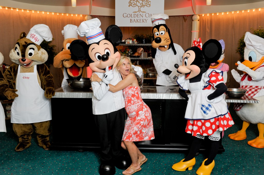 Golden Oak Disney World Vacation Home Luxury Travel Mom Kim-Marie Evans Golden Oak Orlando Florida Disney Family Vacation Luxury Travel Kim-Marie Evans