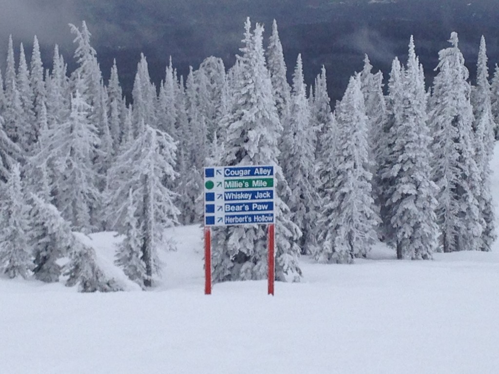 Big White Ski Resort Big White Ski Resort