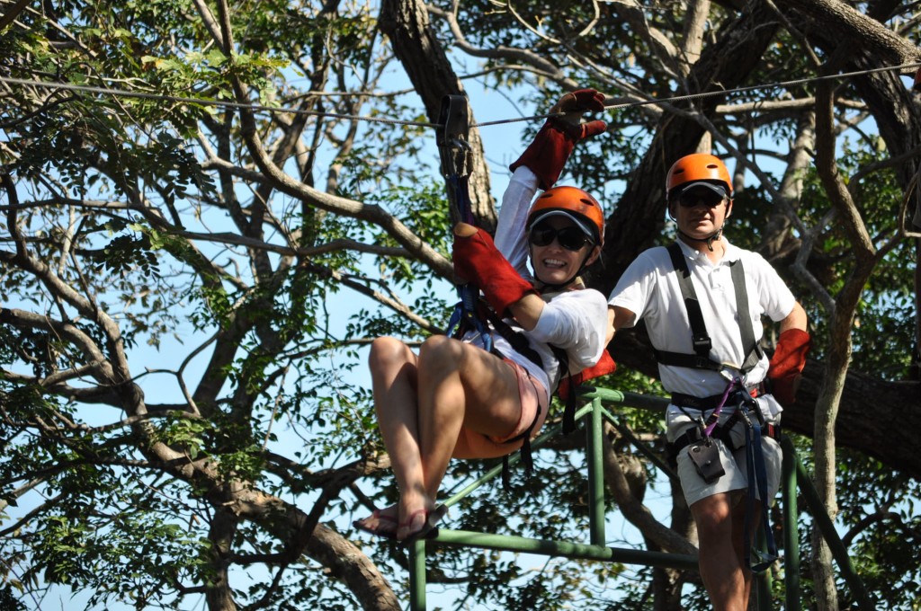 Costa Rica Four Seasons Costa Rica Luxury Travel Mom
