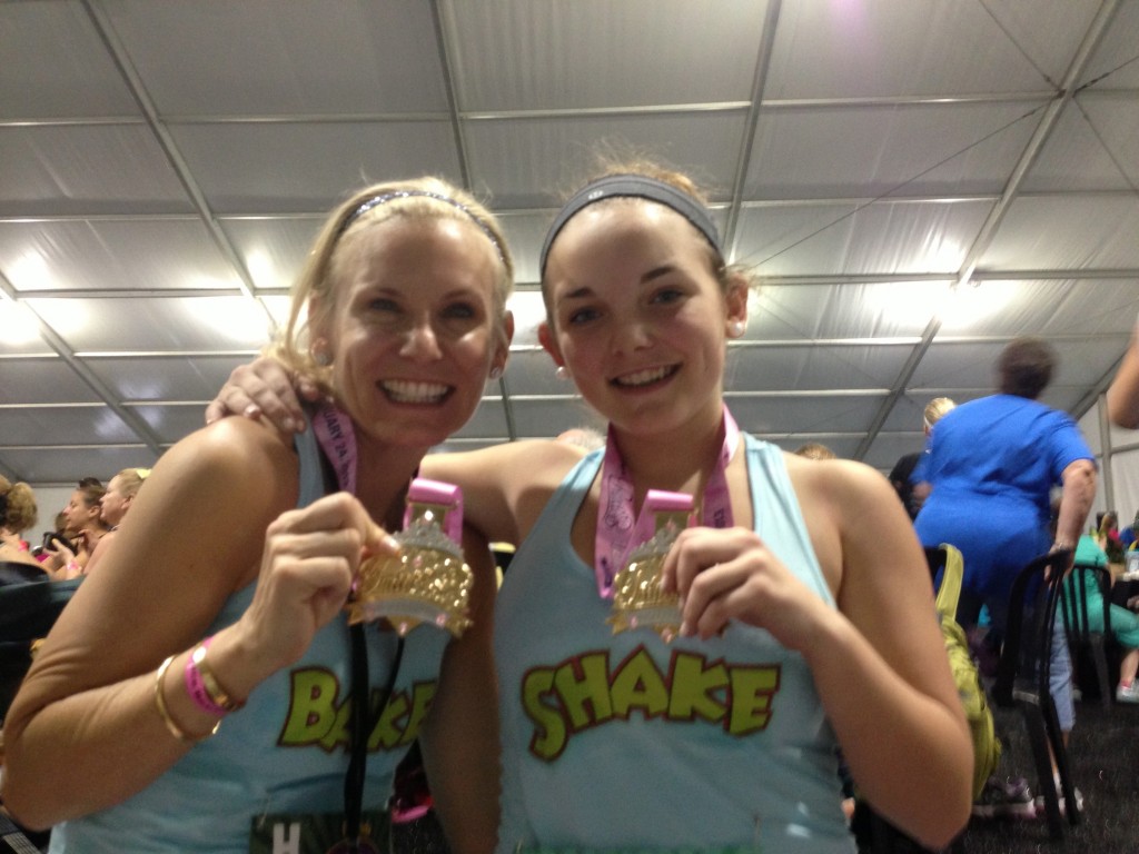 princessmedals