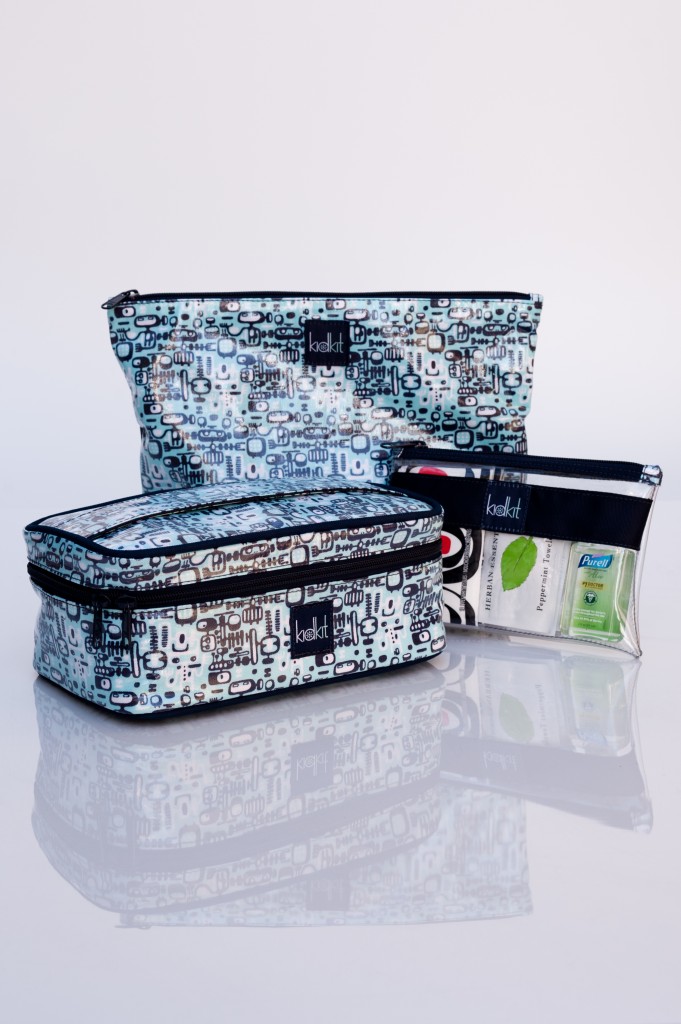 Kid Kit Kid Kit Custom Travel Cases Family Travel