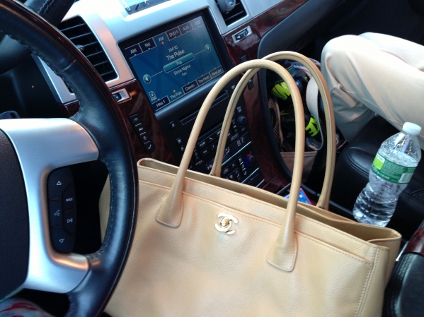 She Buys Cars