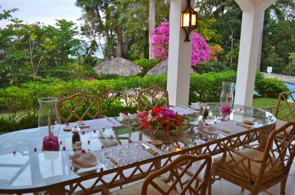 Tryall Club Jamaica