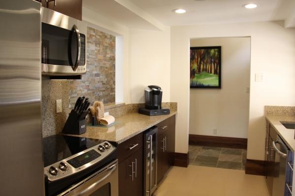 Villas of Grand Cypress