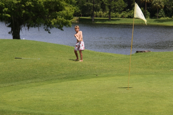 Villas of Grand Cypress