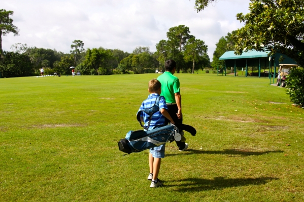 Villas of Grand Cypress