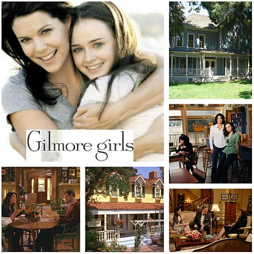gilmore girls inn