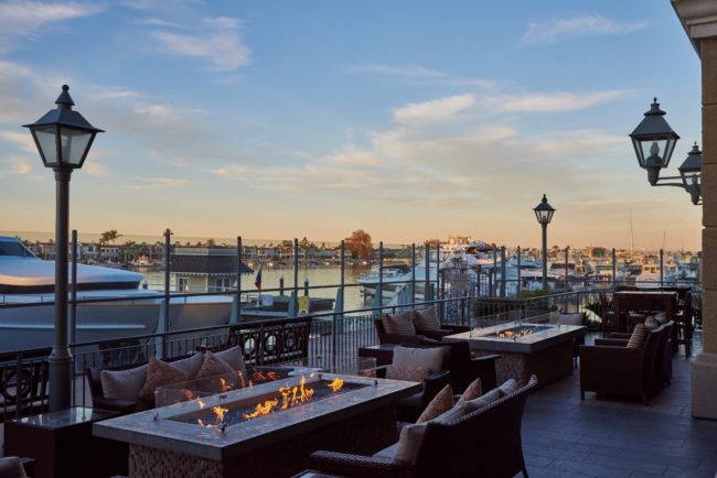 Balboa Bay Resort Review