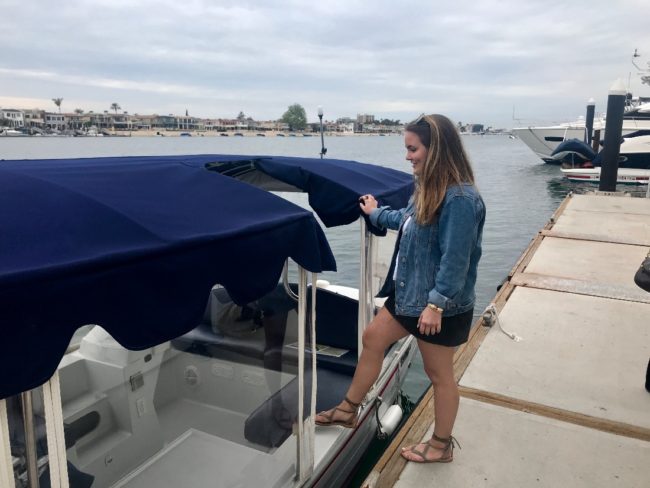 Balboa Bay Resort Review
