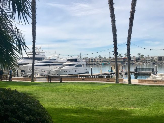 Balboa Bay Resort Review