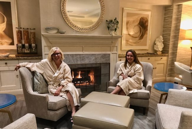 Balboa Bay Resort Review