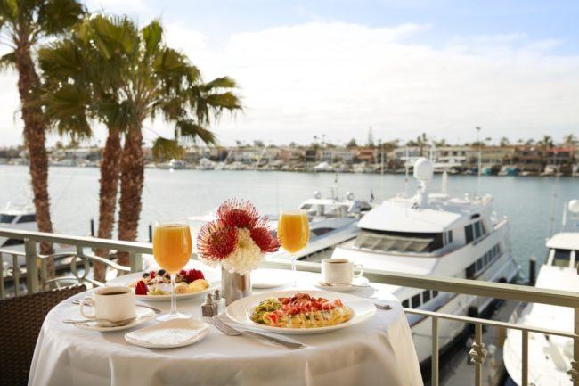 Balboa Bay Resort Review