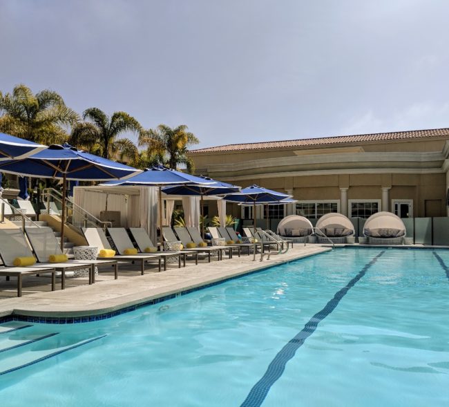 Balboa Bay Resort Review