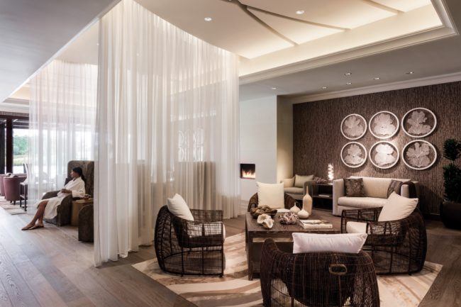 four seasons Orlando spa